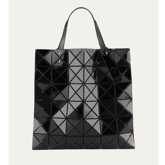 Bao Bao Issey Miyake Lucent Geo Tote Bag - Picture 1 of 14